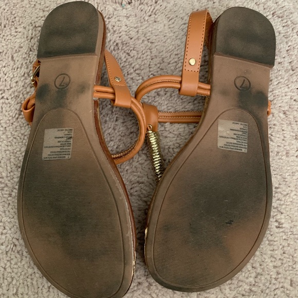Mossimo Sandals - Picture 2 of 2